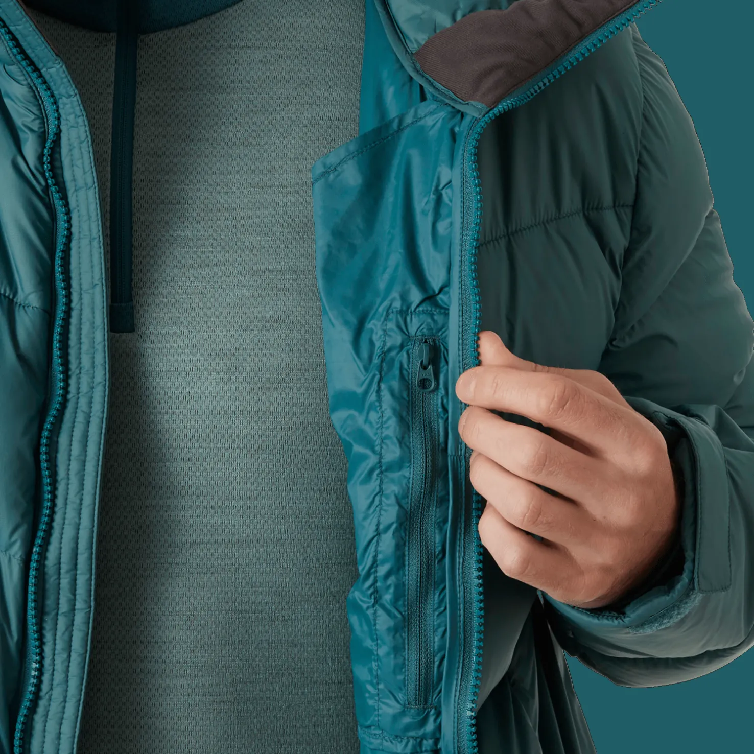 Verglas Icefall Down Jacket, miesten untuvatakki - Untuvatakit - Verglas Icefall Down Jacket, miesten untuvatakki