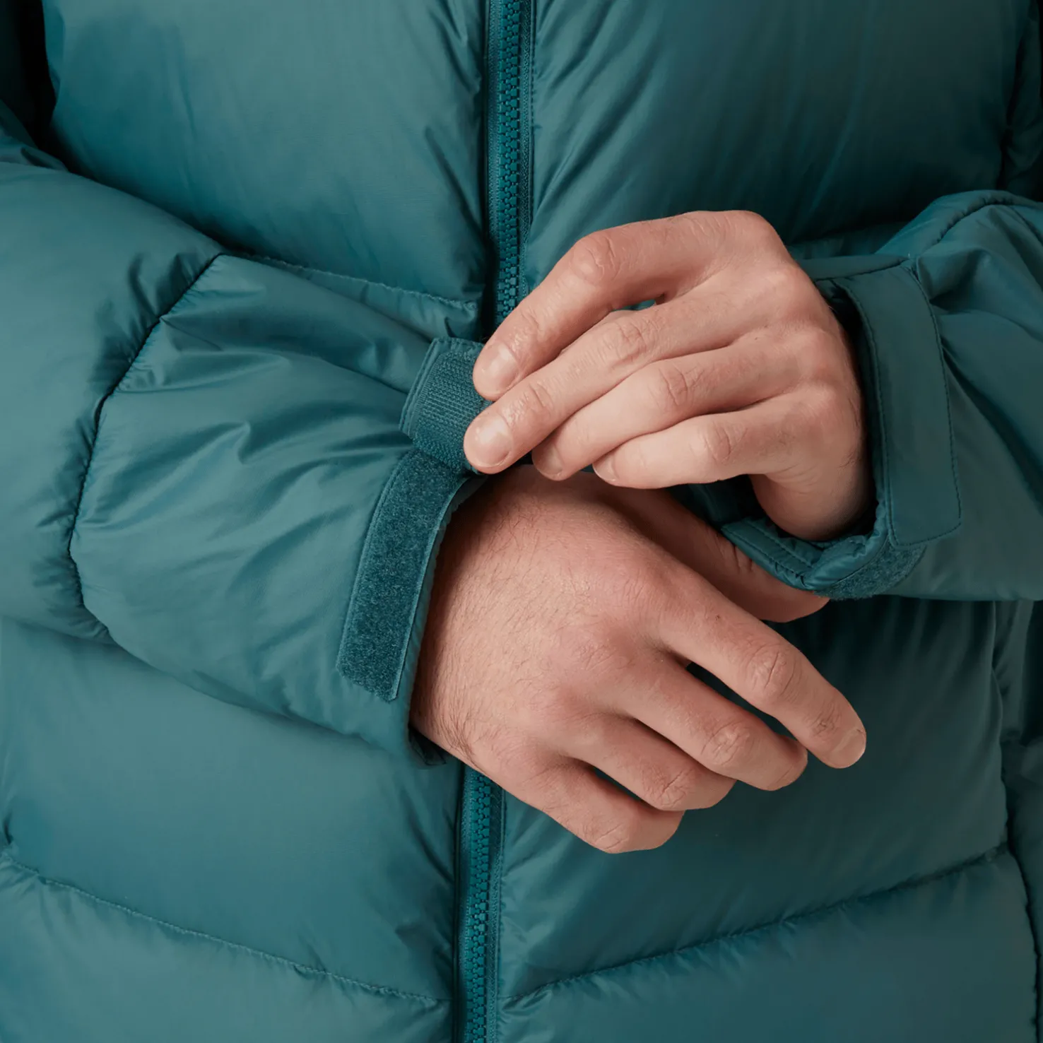 Verglas Icefall Down Jacket, miesten untuvatakki - Untuvatakit - Verglas Icefall Down Jacket, miesten untuvatakki