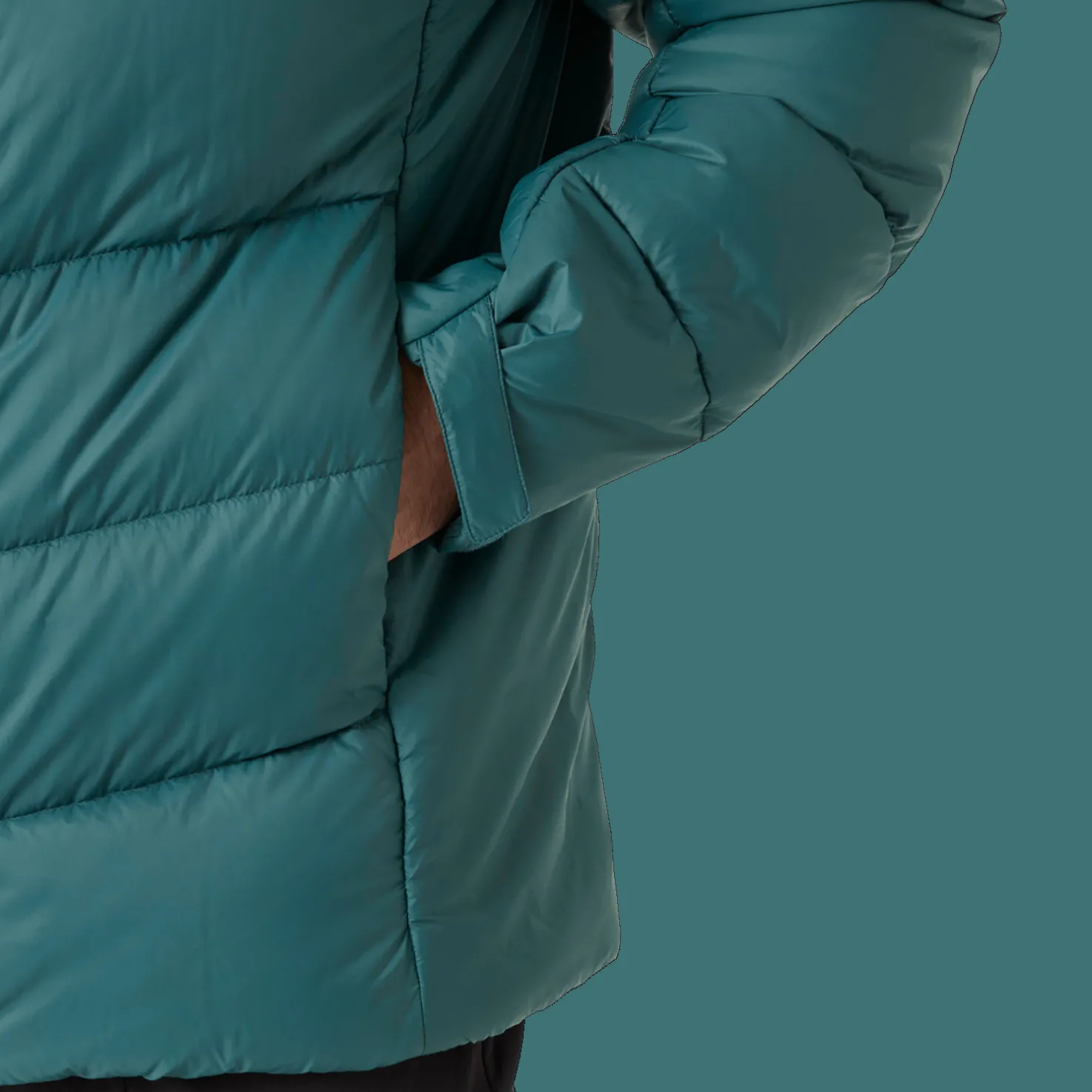 Verglas Icefall Down Jacket, miesten untuvatakki - Untuvatakit - Verglas Icefall Down Jacket, miesten untuvatakki