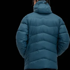 Verglas Icefall Down Jacket, miesten untuvatakki - Untuvatakit - Verglas Icefall Down Jacket, miesten untuvatakki