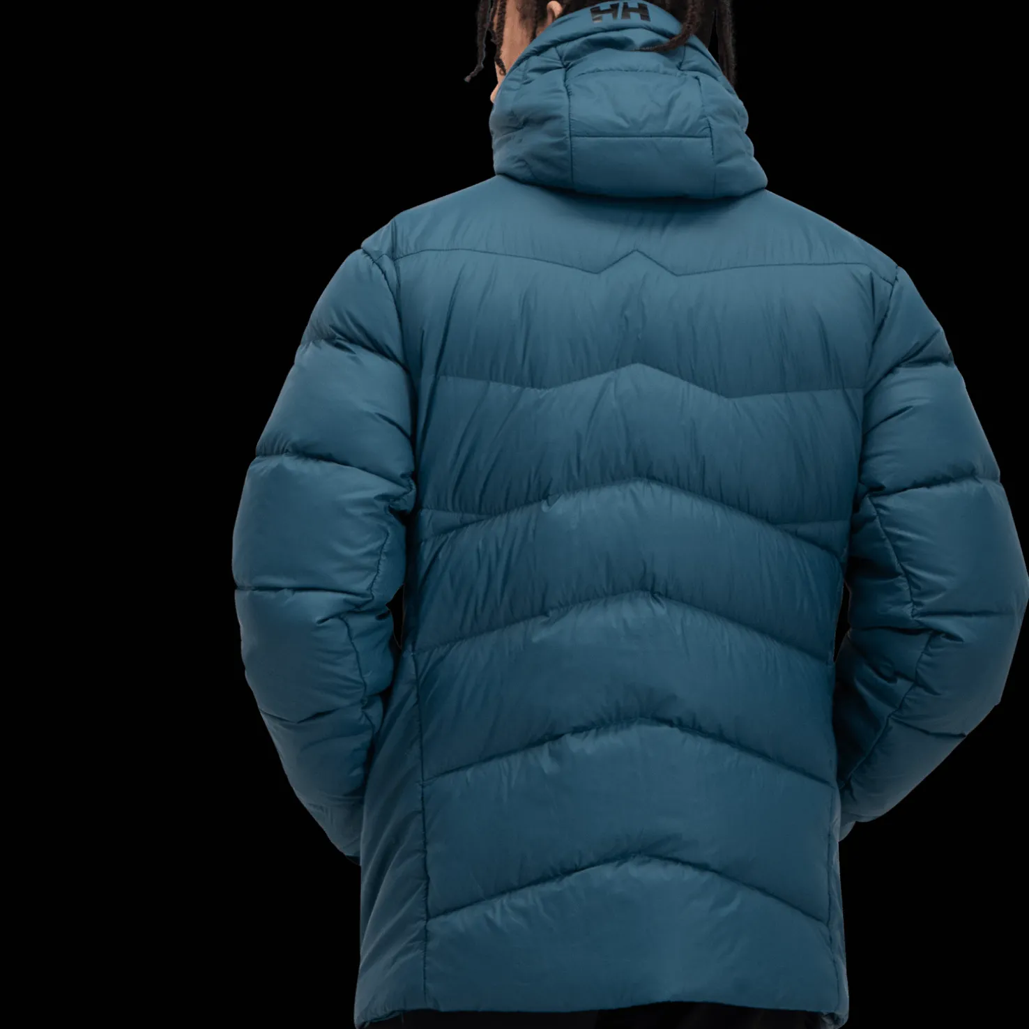 Verglas Icefall Down Jacket, miesten untuvatakki - Untuvatakit - Verglas Icefall Down Jacket, miesten untuvatakki