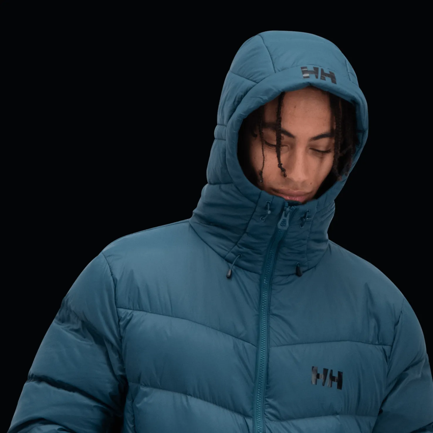 Verglas Icefall Down Jacket, miesten untuvatakki - Untuvatakit - Verglas Icefall Down Jacket, miesten untuvatakki