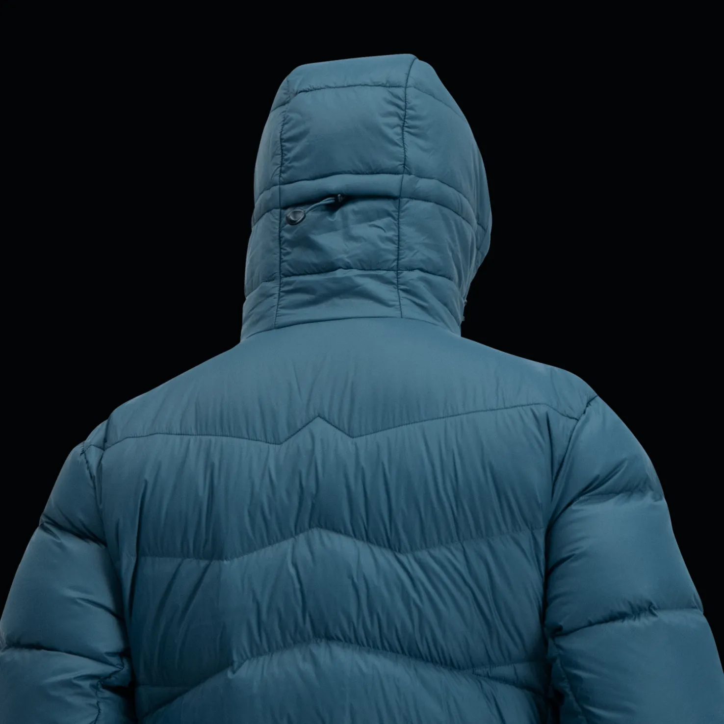 Verglas Icefall Down Jacket, miesten untuvatakki - Untuvatakit - Verglas Icefall Down Jacket, miesten untuvatakki