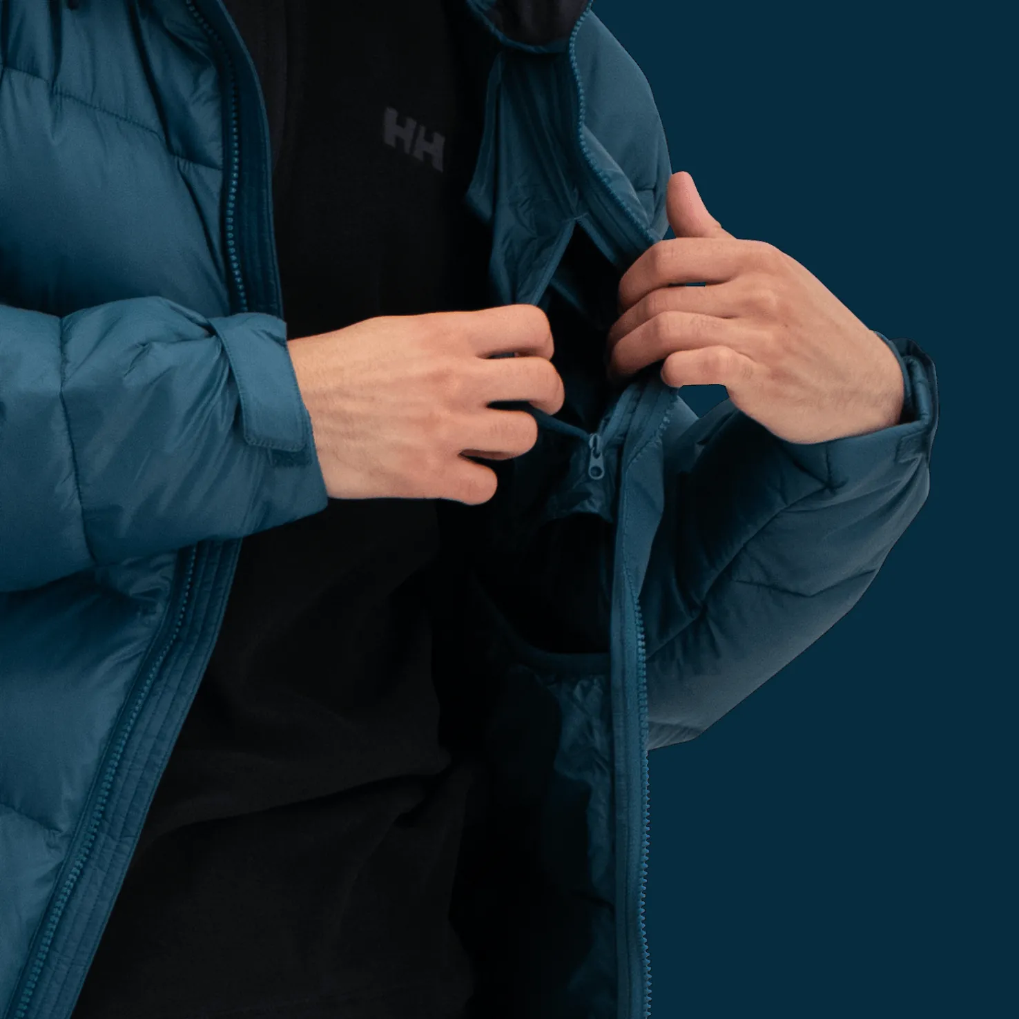 Verglas Icefall Down Jacket, miesten untuvatakki - Untuvatakit - Verglas Icefall Down Jacket, miesten untuvatakki