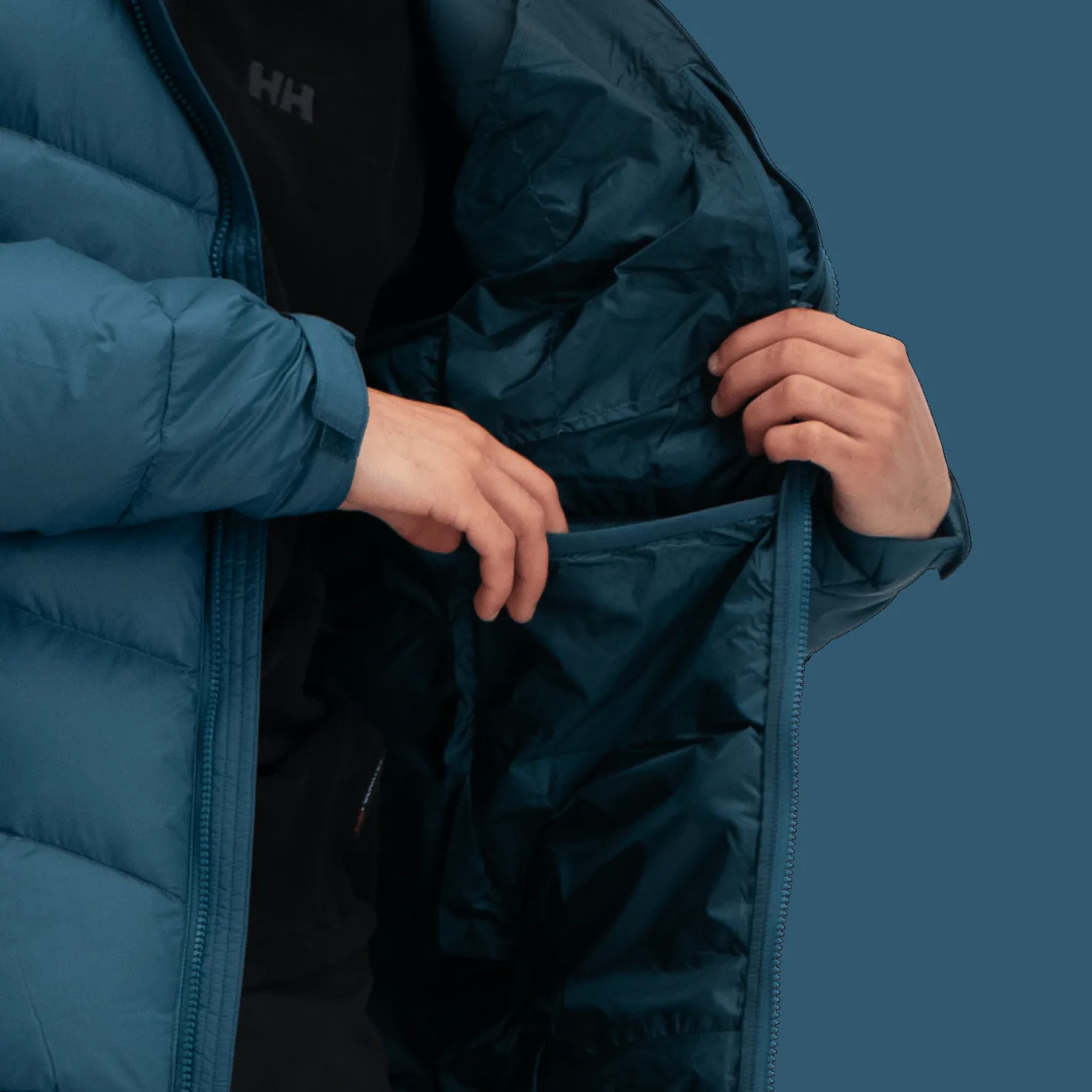 Verglas Icefall Down Jacket, miesten untuvatakki - Untuvatakit - Verglas Icefall Down Jacket, miesten untuvatakki