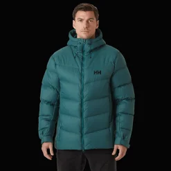 Verglas Icefall Down Jacket, miesten untuvatakki - Untuvatakit - Verglas Icefall Down Jacket, miesten untuvatakki