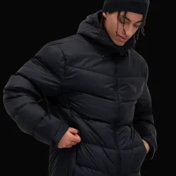 Verglas Icefall Down Jacket, miesten untuvatakki - Untuvatakit - Verglas Icefall Down Jacket, miesten untuvatakki