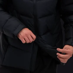 Verglas Icefall Down Jacket, miesten untuvatakki - Untuvatakit - Verglas Icefall Down Jacket, miesten untuvatakki