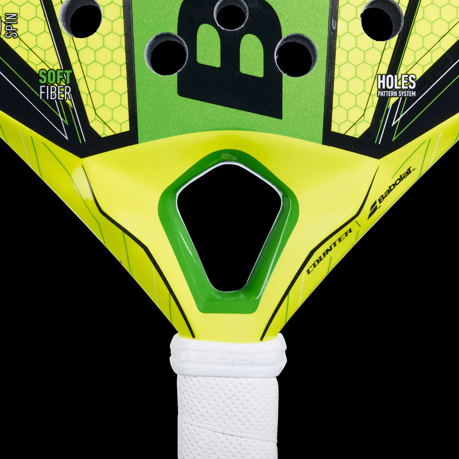 Vertuo Counter 2023, padelmaila aloittelijoille, unisex - Padelmailat - Vertuo Counter 2023, padelmaila aloittelijoille, unisex