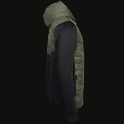 Vettafjell Jacket 24/25, miesten treenitakki, maastohiihtotakki - Hiihtotakit Miesten - Vettafjell Jacket 24/25, miesten treenitakki, maastohiihtotakki