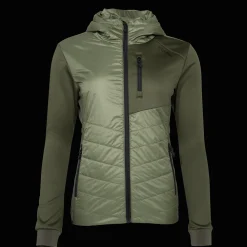 Vettafjell Jacket 24/25, naisten treenitakki, maastohiihtotakki - Hiihtotakit Naisen - Vettafjell Jacket 24/25, naisten treenitakki, maastohiihtotakki