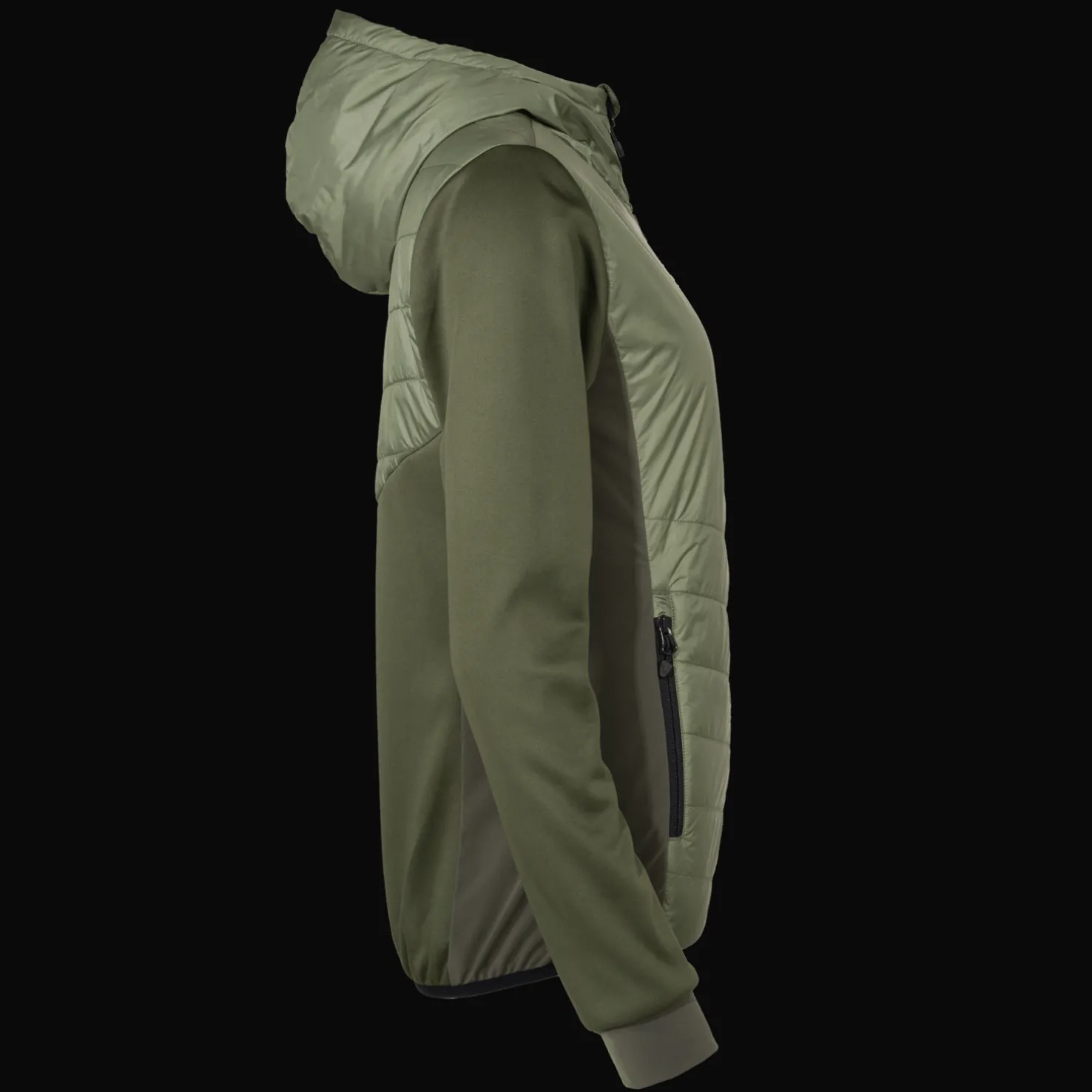 Vettafjell Jacket 24/25, naisten treenitakki, maastohiihtotakki - Hiihtotakit Naisen - Vettafjell Jacket 24/25, naisten treenitakki, maastohiihtotakki