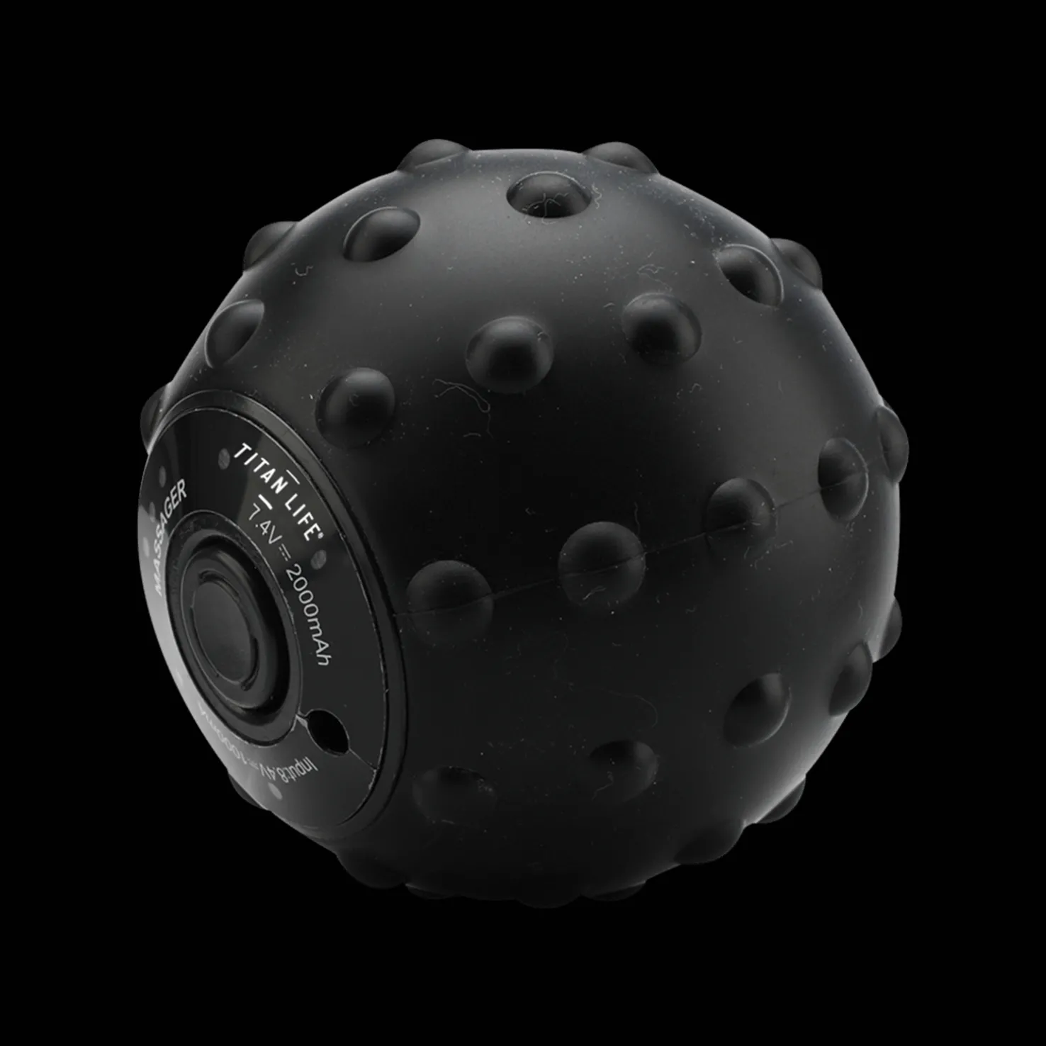 Vibrating Massage Ball, hierontapallo - Hieronta - Vibrating Massage Ball, hierontapallo