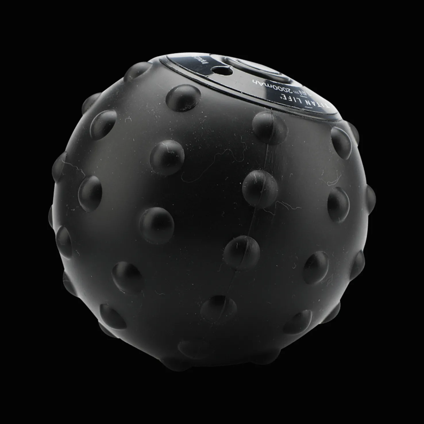 Vibrating Massage Ball, hierontapallo - Hieronta - Vibrating Massage Ball, hierontapallo