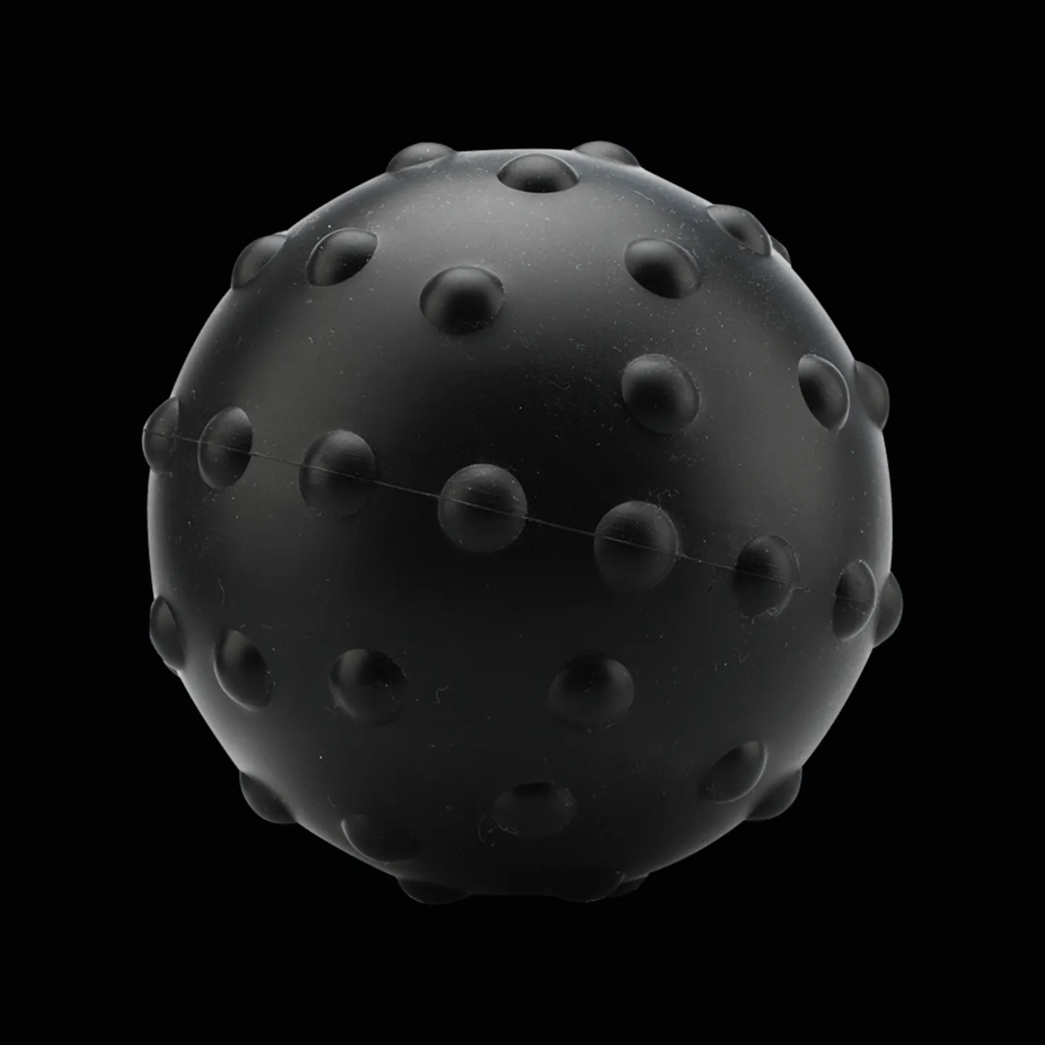 Vibrating Massage Ball, hierontapallo - Hieronta - Vibrating Massage Ball, hierontapallo