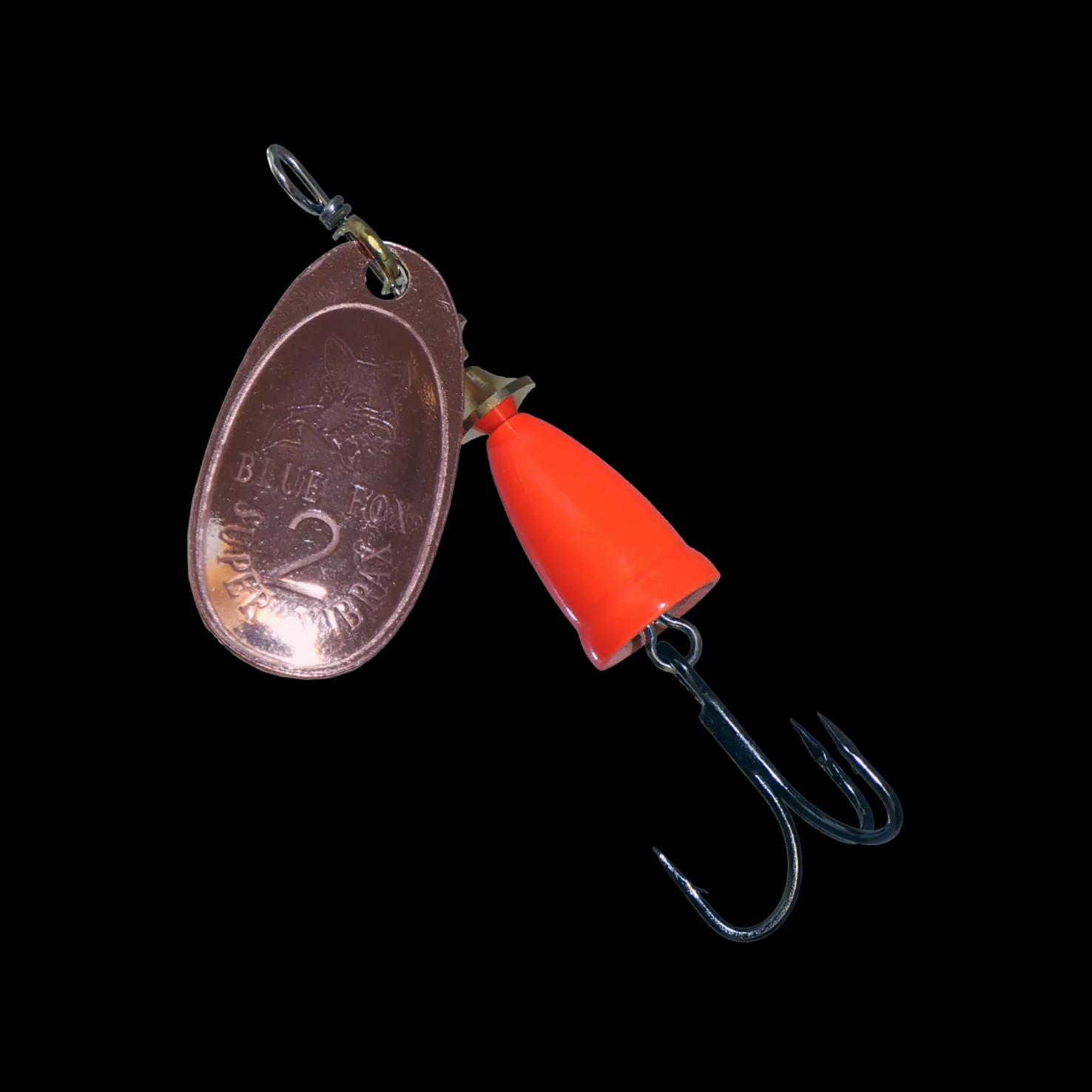 Vibrax CFR 4 - Lipat Ja Spinnerbaitit - Vibrax CFR 4