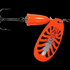 Vibrax Fluorescent Bff Nr 5 Ocw - Lipat Ja Spinnerbaitit - Vibrax Fluorescent Bff Nr 5 Ocw