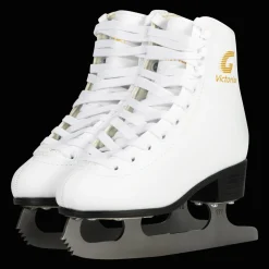 Victoria Figure Skate-23/24, nuorten, naisten kaunoluistimet - Luistimet - Victoria Figure Skate-23/24, nuorten, naisten kaunoluistimet