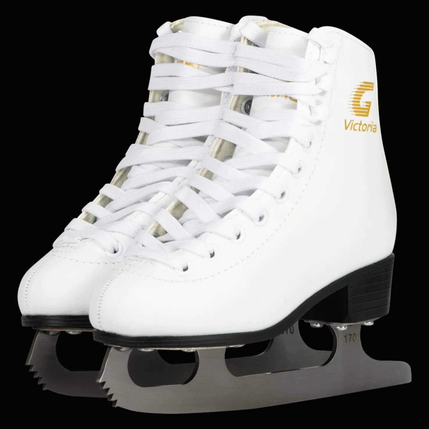 Victoria Figure Skate-23/24, nuorten, naisten kaunoluistimet - Luistimet - Victoria Figure Skate-23/24, nuorten, naisten kaunoluistimet