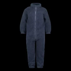 Vidda Wool Coverall, lasten fleecehaalari - Pitkät Alushousut - Vidda Wool Coverall, lasten fleecehaalari