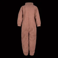 Vidda Wool Coverall, lasten fleecehaalari - Pitkät Alushousut - Vidda Wool Coverall, lasten fleecehaalari