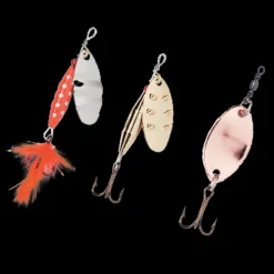 Viehelajitelma – Ahvensuosikit 3 kpl:n pakkaus - Viehelajitelmat - Viehelajitelma – Ahvensuosikit 3 kpl:n pakkaus