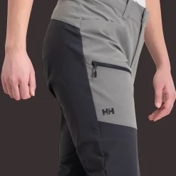 Vika Tur Pant 2.0, naisten vaellushousut - Ulkoiluhousut - Vika Tur Pant 2.0, naisten vaellushousut