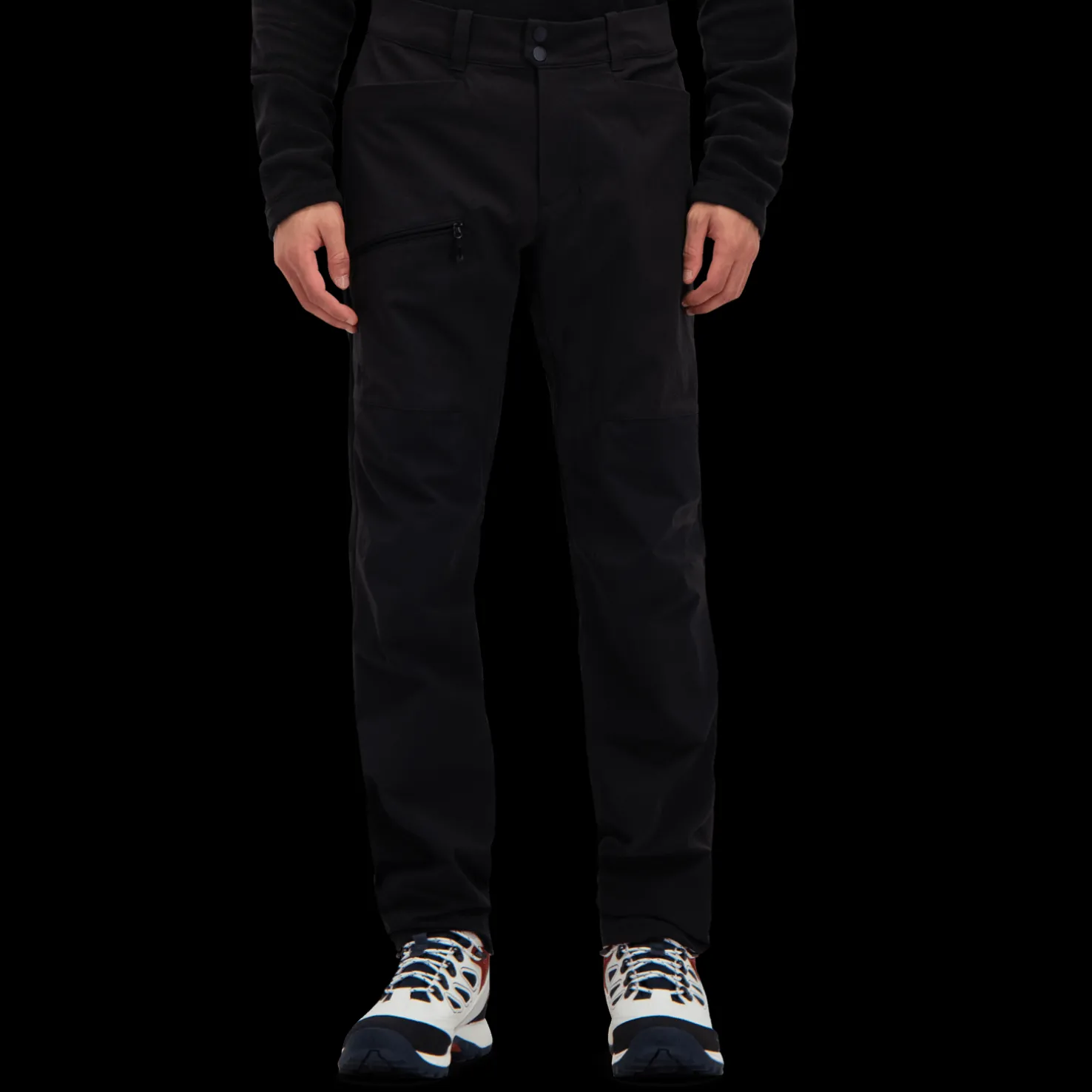 Vika Tur Pant 2.0, vaellushousut - Ulkoiluhousut - Vika Tur Pant 2.0, vaellushousut