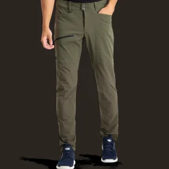 Vika Tur Pant 2.0, vaellushousut - Softshell Housut - Vika Tur Pant 2.0, vaellushousut