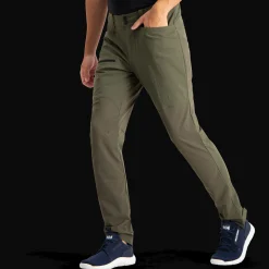 Vika Tur Pant 2.0, vaellushousut - Softshell Housut - Vika Tur Pant 2.0, vaellushousut