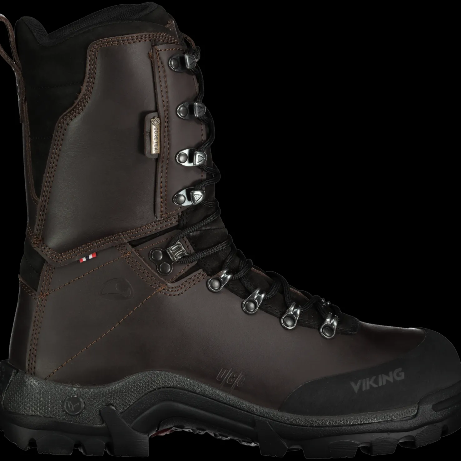 Viking Hunter GTX, metsästyssaappaat - Metsästyskengät - Viking Hunter GTX, metsästyssaappaat