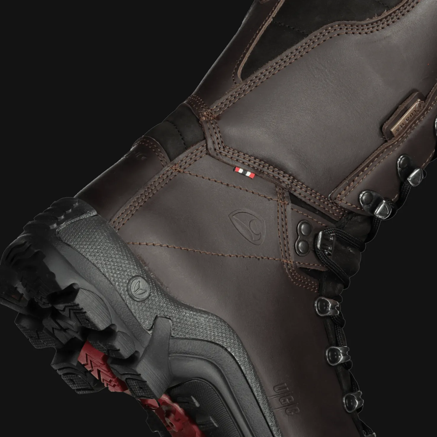 Viking Hunter GTX, metsästyssaappaat - Metsästyskengät - Viking Hunter GTX, metsästyssaappaat