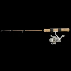 Viking Super Ice Combo 20'' Medium, pilkkivapa, jossa kela - Pilkkivavat - Viking Super Ice Combo 20'' Medium, pilkkivapa, jossa kela