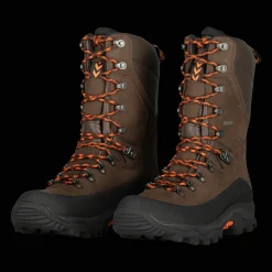 Villrein De Lux Tall Gore-Tex, miesten metsästyssaappaat - Metsästyskengät - Villrein De Lux Tall Gore-Tex, miesten metsästyssaappaat