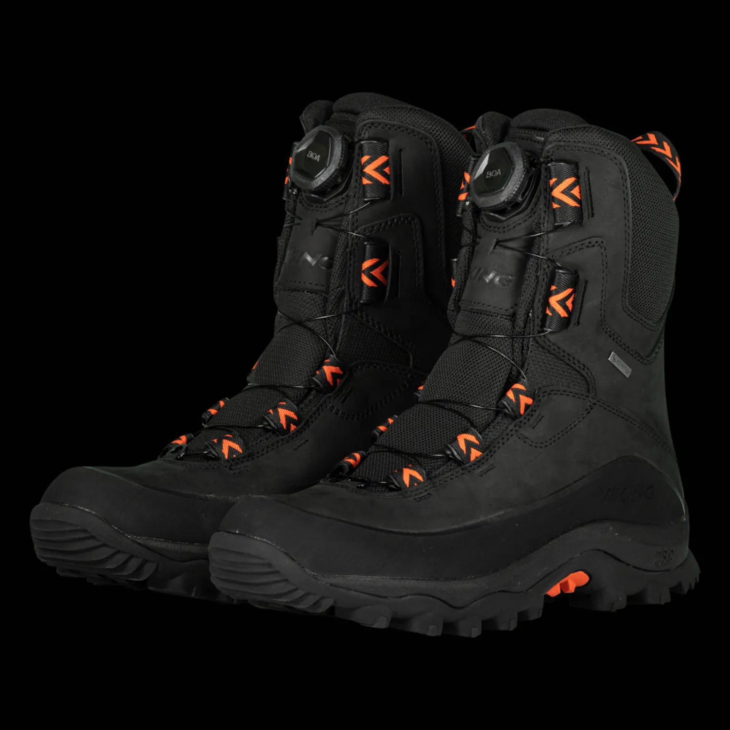 Villrein High Gore-Tex Boa, miesten metsästyssasppaat - Metsästyskengät - Villrein High Gore-Tex Boa, miesten metsästyssasppaat