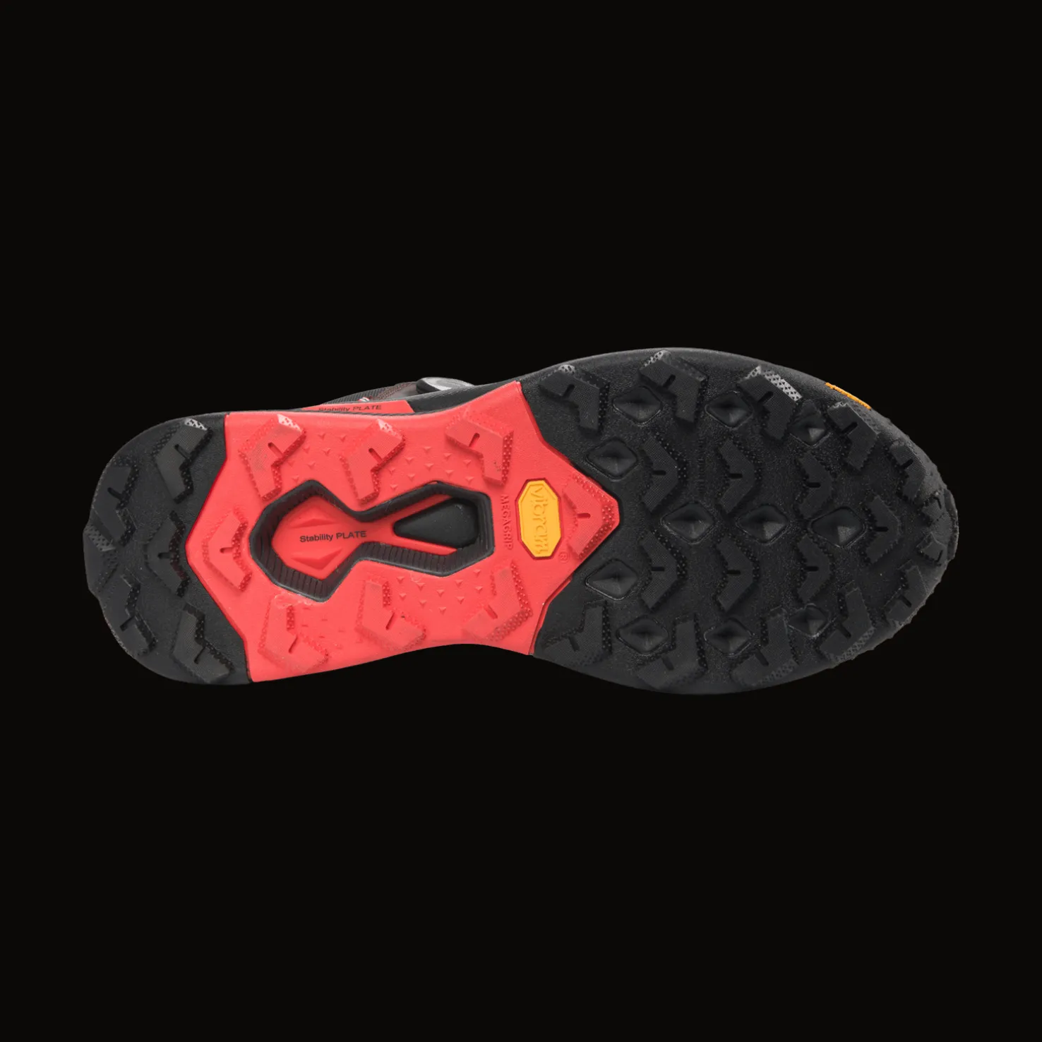 Villrein PRO High GTX BOA, miesten metsästyssaappaat - Metsästyskengät - Villrein PRO High GTX BOA, miesten metsästyssaappaat