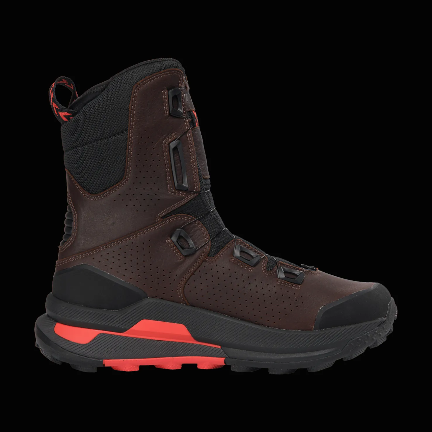 Villrein PRO High GTX BOA, miesten metsästyssaappaat - Metsästyskengät - Villrein PRO High GTX BOA, miesten metsästyssaappaat