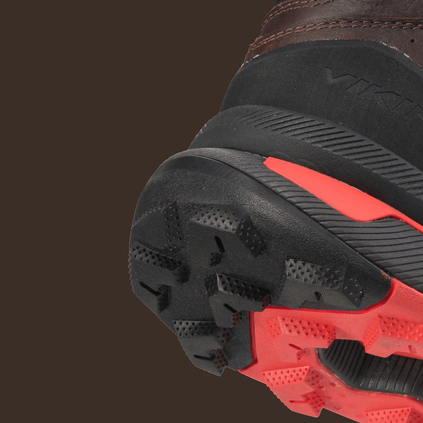 Villrein PRO High GTX BOA, miesten metsästyssaappaat - Metsästyskengät - Villrein PRO High GTX BOA, miesten metsästyssaappaat