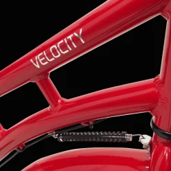 Vilma 28" 3-speed 24, naisten kaupunkipyörä - Citypyörät - Vilma 28" 3-speed 24, naisten kaupunkipyörä