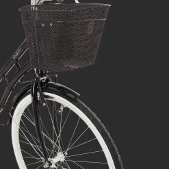 Vilma 28" 3-speed 24, naisten kaupunkipyörä - Citypyörät - Vilma 28" 3-speed 24, naisten kaupunkipyörä