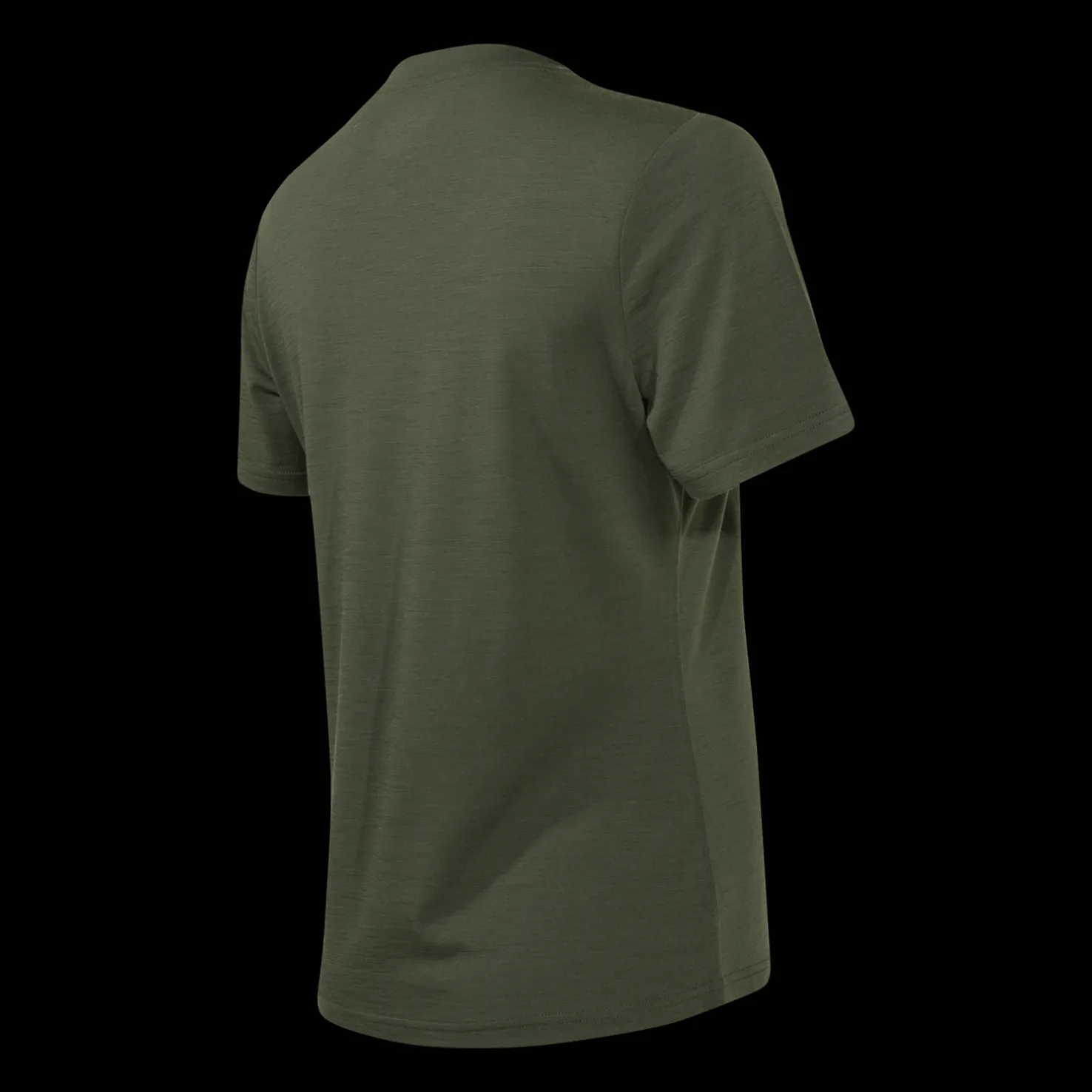 Vinje Wool Tee W, naisten merino-t-paita - Metsästys T-Paidat - Vinje Wool Tee W, naisten merino-t-paita