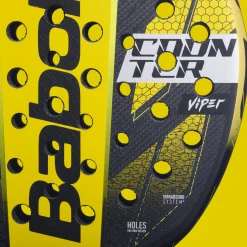 Viper Counter 2024, padelmaila, unisex - Padelmailat - Viper Counter 2024, padelmaila, unisex