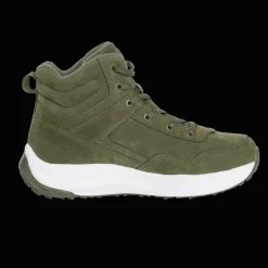 Visby Warm Winterboot WP, naisten talvikengät - Talvikengät Ja Talvisaappaat - Visby Warm Winterboot WP, naisten talvikengät