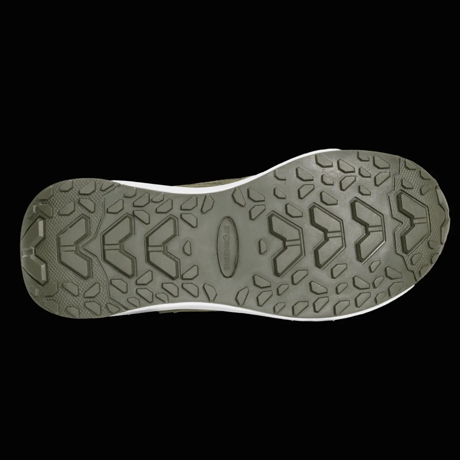 Visby Warm Winterboot WP, naisten talvikengät - Talvikengät Ja Talvisaappaat - Visby Warm Winterboot WP, naisten talvikengät