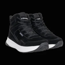 Visby Warm Winterboot WP, naisten talvikengät - Talvikengät Ja Talvisaappaat - Visby Warm Winterboot WP, naisten talvikengät