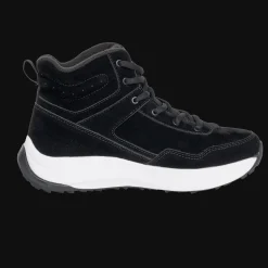 Visby Warm Winterboot WP, naisten talvikengät - Talvikengät Ja Talvisaappaat - Visby Warm Winterboot WP, naisten talvikengät