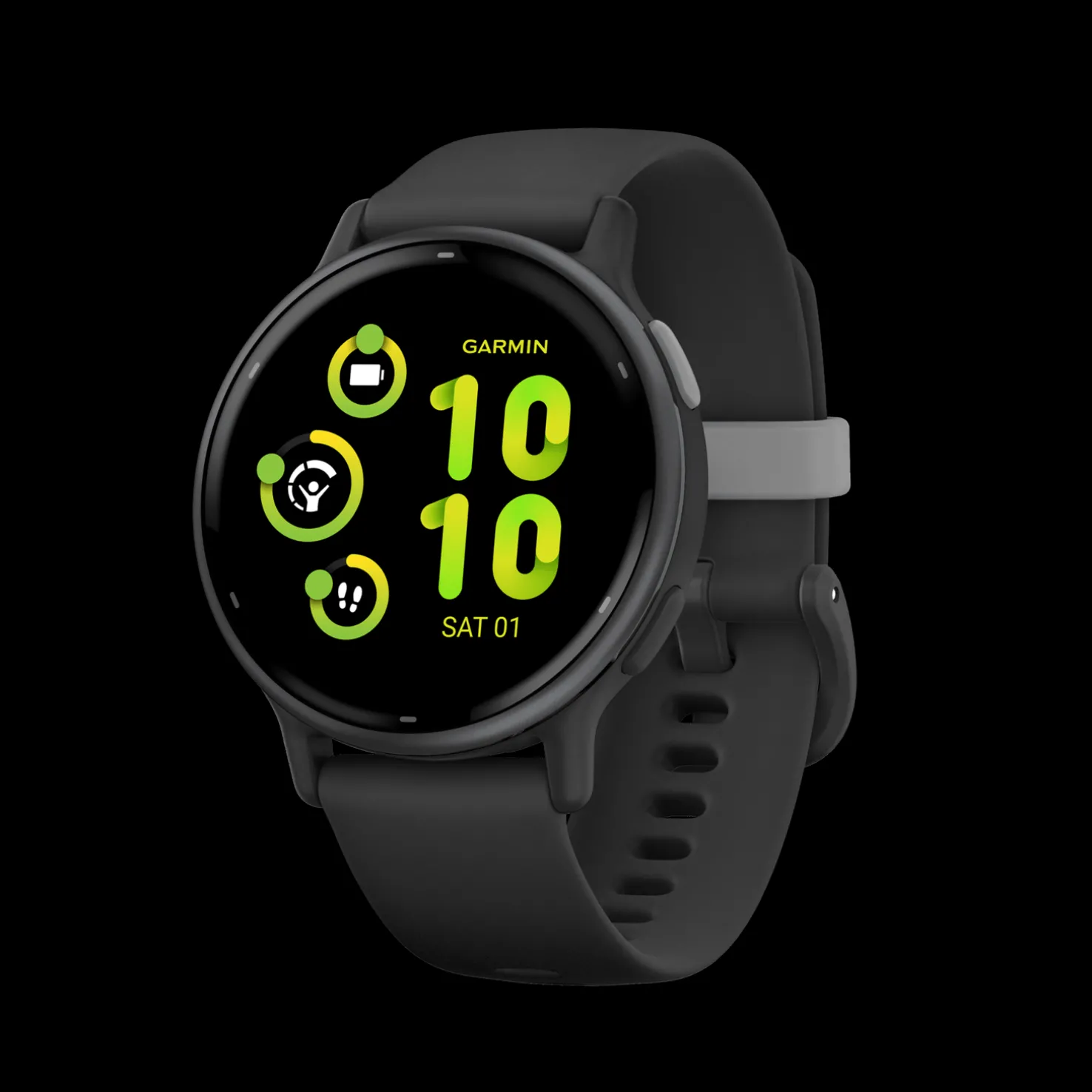 Vivoactive 5, älykello, multisport-kello, unisex - Sykemittarit - Vivoactive 5, älykello, multisport-kello, unisex