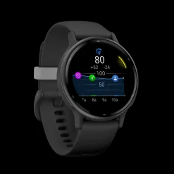 Vivoactive 5, älykello, multisport-kello, unisex - Sykemittarit - Vivoactive 5, älykello, multisport-kello, unisex