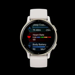 Vivoactive 5, älykello, multisport-kello, unisex - Sykemittarit - Vivoactive 5, älykello, multisport-kello, unisex