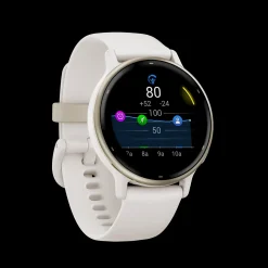 Vivoactive 5, älykello, multisport-kello, unisex - Sykemittarit - Vivoactive 5, älykello, multisport-kello, unisex